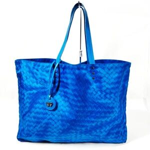 ❌SOLD❌ Bottega Veneta Intrecciato Illusion Tote Bag